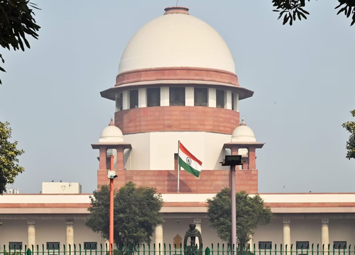 SC dismisses review plea filed against its verdict on
 Adani-Hindenburg issue