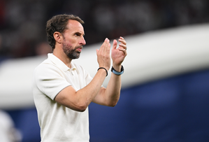 Southgate quits as England head coach after Euro 2024 final loss (Ld)