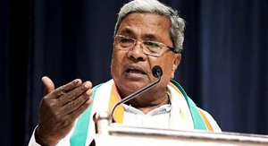 Bill to reserve jobs for Kannadigas in private companies cleared, to be tabled in Assembly: Siddaramaiah