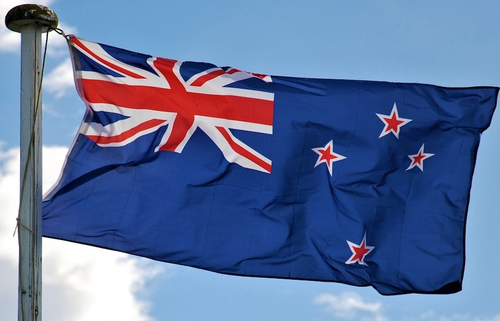 New Zealand's annual inflation hits 3.3 per cent