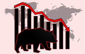 Sensex trades lower amid profit booking in smallcap and midcap stocks