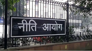 NITI Aayog sets $500 bn target for electronics manufacturing to create 6 million jobs by 2030