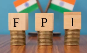 FPIs infuse Rs 44,344 crore in stock markets this month ahead of
 Union Budget