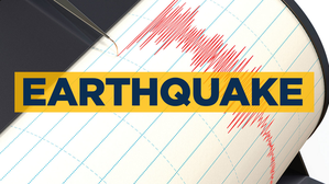 4.7-magnitude quake jolts Turkey