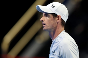 Paris Olympics: Andy Murray withdraws from men's singles tennis