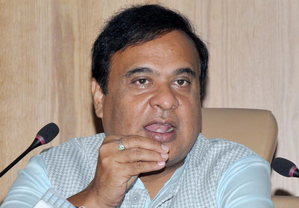 Assam Police saw 4-fold drop in case backlog in last 3 years: CM Sarma