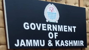 J&K govt approves transfer of 3188 Kanals for Industrial Estates