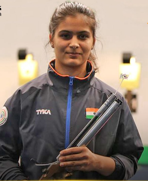 Paris Olympics: Manu Bhaker bags historic bronze in women's 10m Air Pistol, opens India's medal tally (Ld)