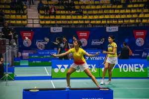 Paris Olympics: Ashwini-Tanisha lose to Japanese pair, crash out of contention