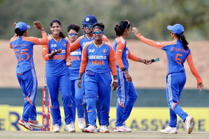 India should really focus on improving the No.3 batter position, says Mithali Raj