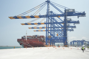 Kerala preparing master plan for leveraging full potential of Vizhinjam Port