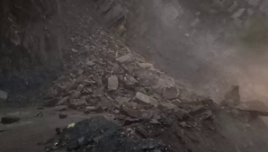 Five killed in coal mine collapse in Vietnam