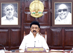 Arrest of fishers by Lankan Navy: CM Stalin urges TN MPs to seek EAM’s intervention