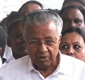 Wayanad landslide toll touches 93; CM Vijayan describes it as worst disaster to hit Kerala