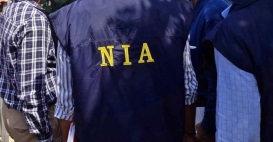 NIA chargesheets arms & explosives trafficker in Myanmar insurgents linked case