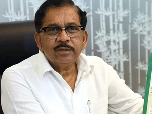 No progress till date in 170 cases pertaining to state pending with CBI: K’taka Home Minister