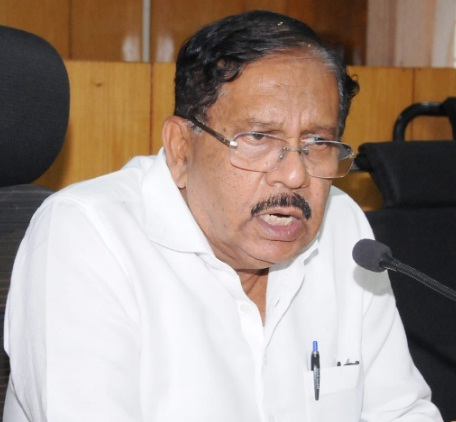 Madhya Pradesh uses SC-ST funds to build cowsheds: K’taka HM to FM Sitharaman