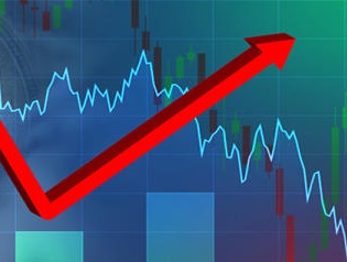 Stock markets close marginally up as realty, FMCG gain