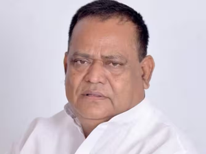 Rajasthan: Khiladi Bairwa now quits BJP