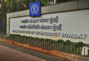 Centre approves IIT Bombay's research proposal for sustainable maritime practices