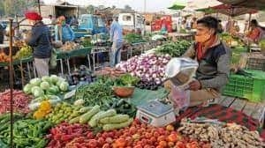 WPI inflation edges up to 3.36 pc in June