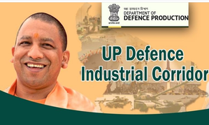 UP govt to spend Rs 950 cr to develop world-class infrastructure in Defence Corridor