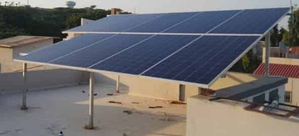 Tata Power Renewable Energy, NHPC to drive solar initiative for govt
 buildings pan-India