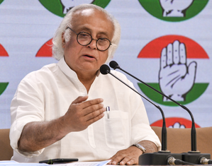 Jairam Ramesh faces flak from BJP for 'live updates' during all-party meeting