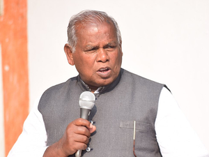 NITI Aayog denies special status to any state, says Jitan Ram Manjhi