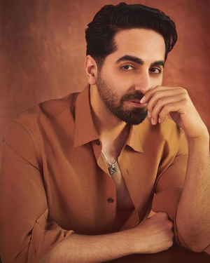 Ayushmann Khurrana: Can live without films but can’t live without music