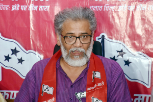 Morale of criminals in Bihar has significantly risen: CPI-ML on murder of Jitan Sahani