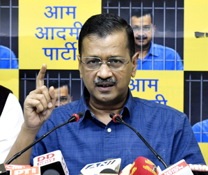 Delhi HC reserves verdict on CM Kejriwal's plea challenging his arrest by CBI