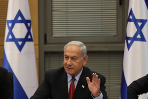 Netanyahu insists on Gaza ceasefire deal allowing resumption of military operations