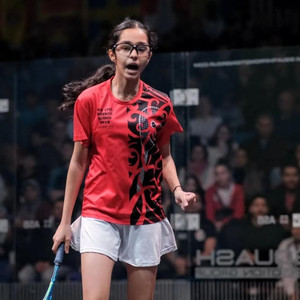 Anahat, Bawa advance to Rd 4 in World Junior squash