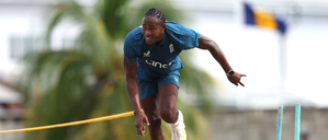 Jofra Archer eyes 2025-26 Ashes Test cricket return