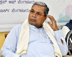 Pay & pension hike for state employees to cost Rs 20,208 crore: Siddaramaiah