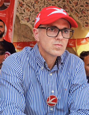 Omar Abdullah insists on ‘full, undiluted statehood as a pre-requisite' to Assembly polls in J&K