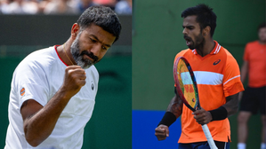 Paris Olympics: All eyes on Bopanna and Sumit as India aim to relive 1996 tennis triumph