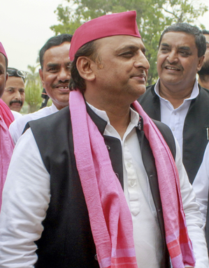 Akhilesh Yadav to attend Trinamool’s ‘Martyrs Day’ rally on July 21