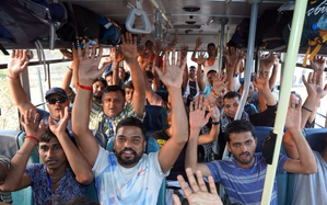 Amarnath Yatra: 51,000 perform 'darshan' in three days