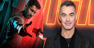 'John Wick’ director Chad Stahelski to produce English-language remake of Bollywood actioner ‘Kill’