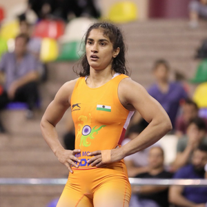 Paris Olympics: Vinesh Phogat approaches French Embassy for brother's visa