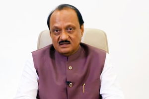 Ajit Pawar lavishes self-praise, plays victim; MVA says sops ‘no favour’ to Maha