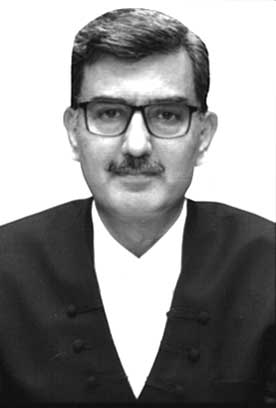 Justice Sheel Nagu appointed Chief Justice of Punjab and Haryana HC