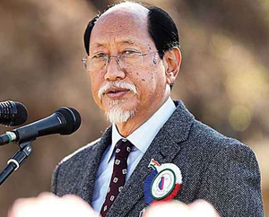 Nagaland govt likely to name members in civic bodies where polls not
 held due to vote boycott