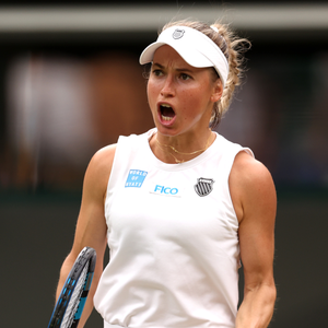 Wimbledon 2024: Putintseva knocks out No.1 Swiatek in third round, Svitolina takes down Jabeur