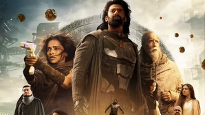 ‘Kalki 2898 AD’ racing towards Rs 1000 cr mark globally, witness 100 pc jump in domestic collections