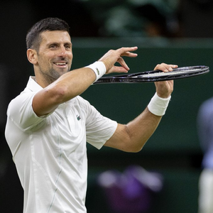 Djokovic moves past Popyrin to reach R4, faces Rune next