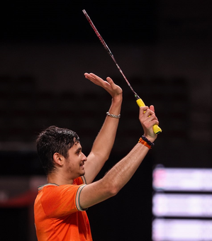 Canada Open: Priyanshu's impressive campaign ends with semifinal loss