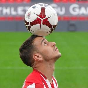 Copa del Rey hero Berenguer signs new contract with Athletic Bilbao